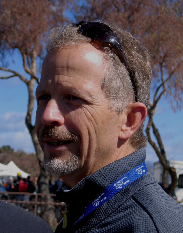 Bob Stapleton