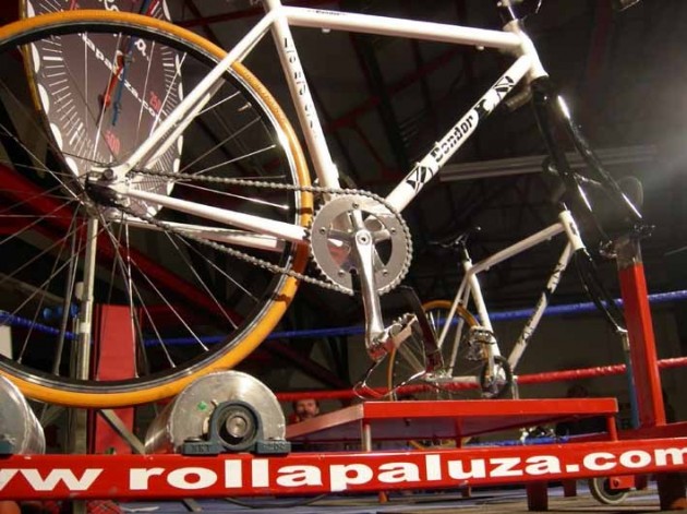 Rollapaluza rig