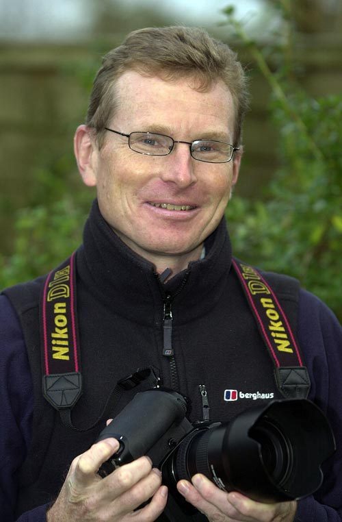 Andy Jones