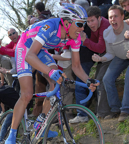 Ballan Tour of Flanders 2007