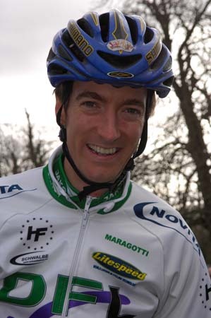 Dan Lloyd