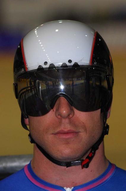 Chris Hoy