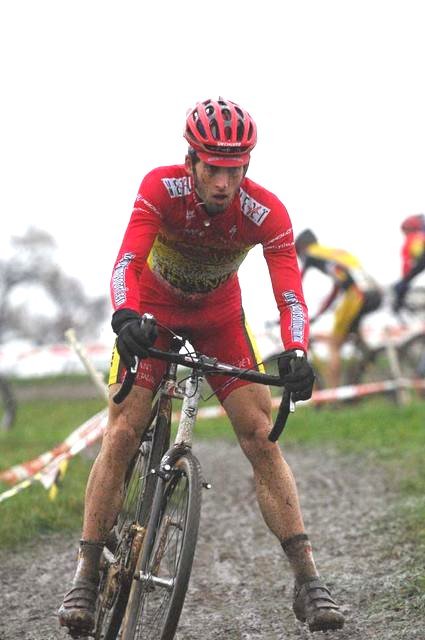 Ian Field