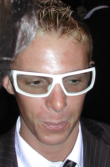 Riccardo Ricco