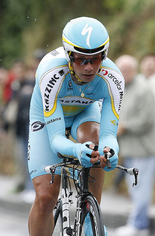 Paolo Savoldelli Giro st20