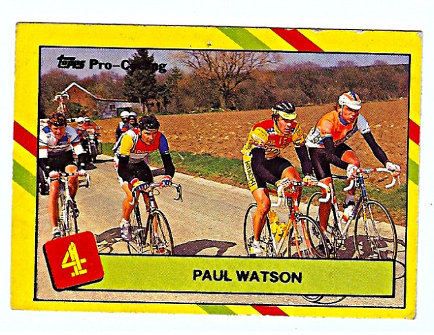 Watson