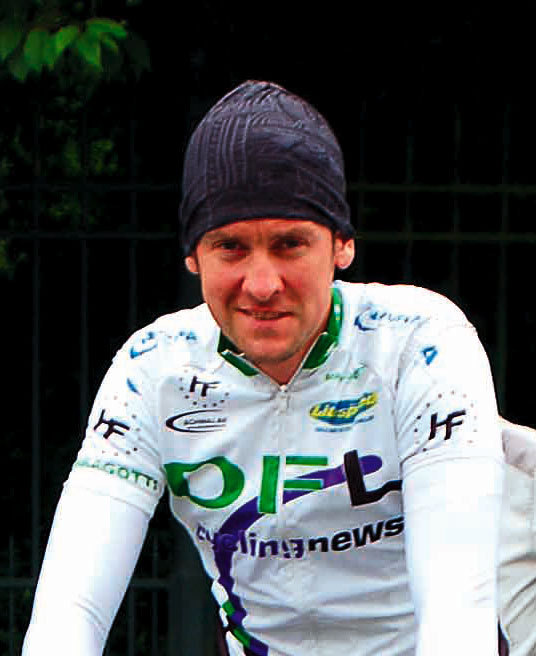 Nico Mattan