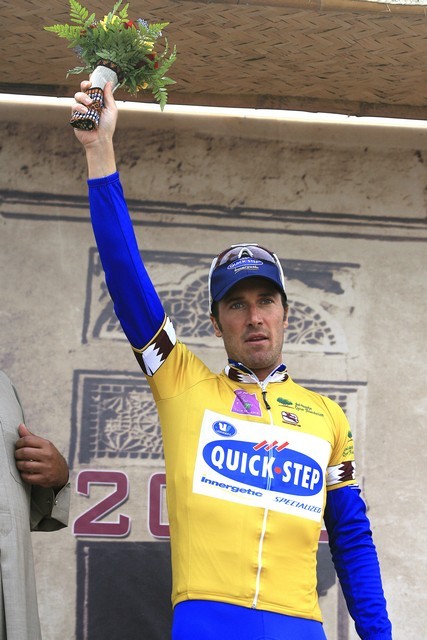 Tour of Qatar st1