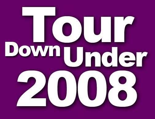Tour Down Under logo