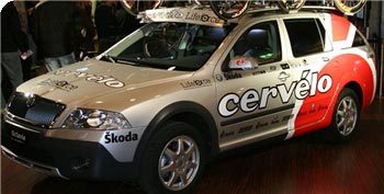Cervelo Lifeforce