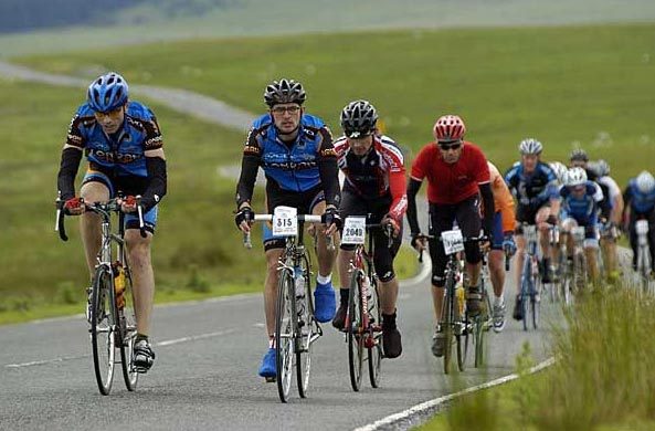 sportive photo Phil O'Connor