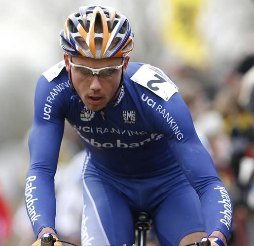 Sven Nys cyclo-cross