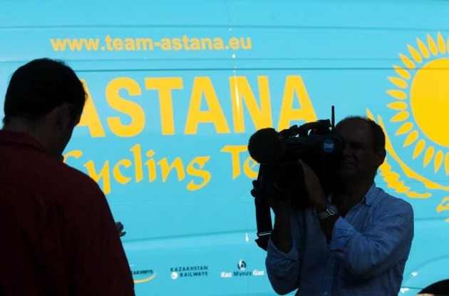 Astana Tour 2007 OFS