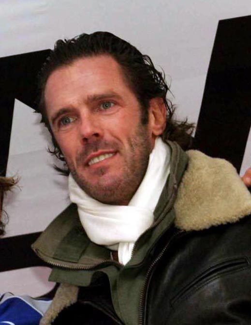Mario Cipollini
