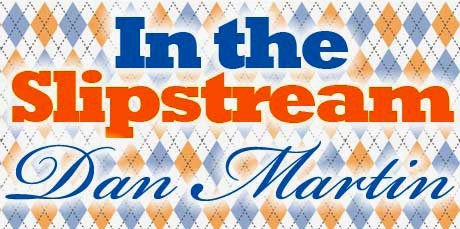 Dan Martin blog logo