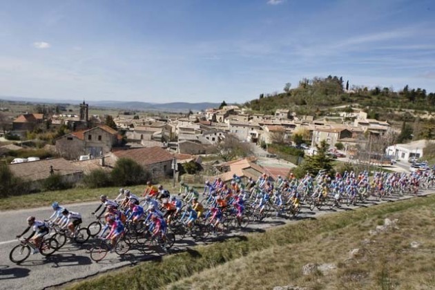 Paris-Nice stage 4