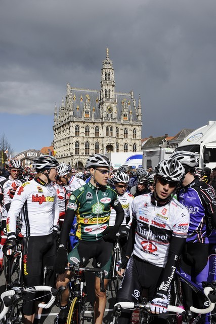 Nokere Koerse