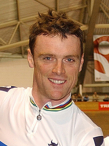 Rob Hayles