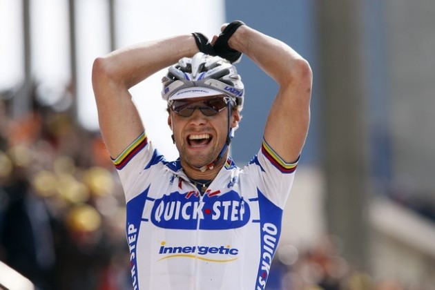 Paris-Roubaix 2008