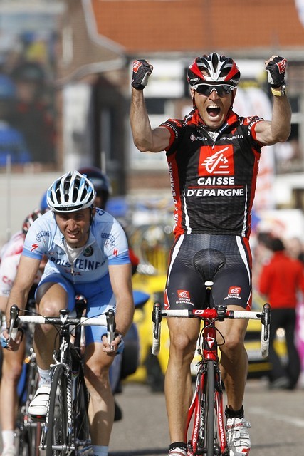 Liege Bastogne Liege 2008 Alejandro Valverde