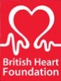 British Heart Foundation logo