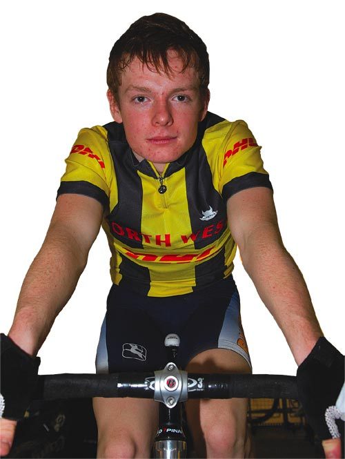 Chris Whorral