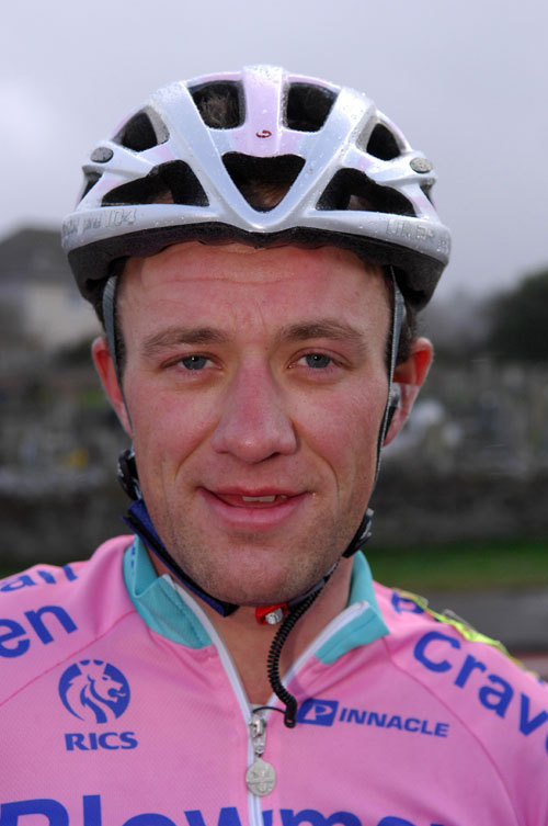Evan Oliphant