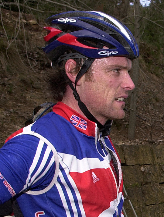 Rob Hayles