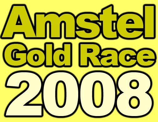 Amstel Gold Race logo