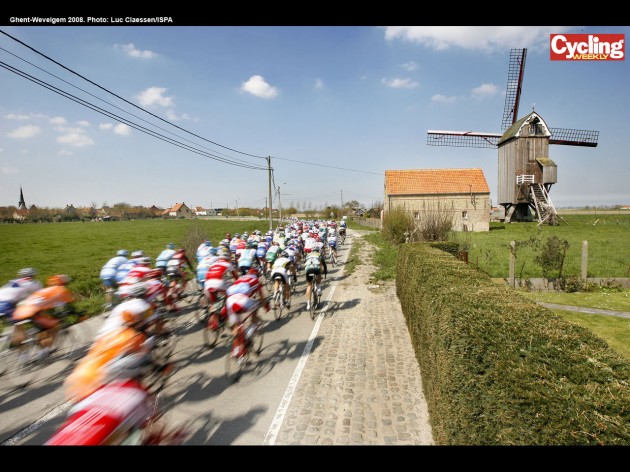 Desktop wallpaper 2008