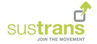 Sustrans logo