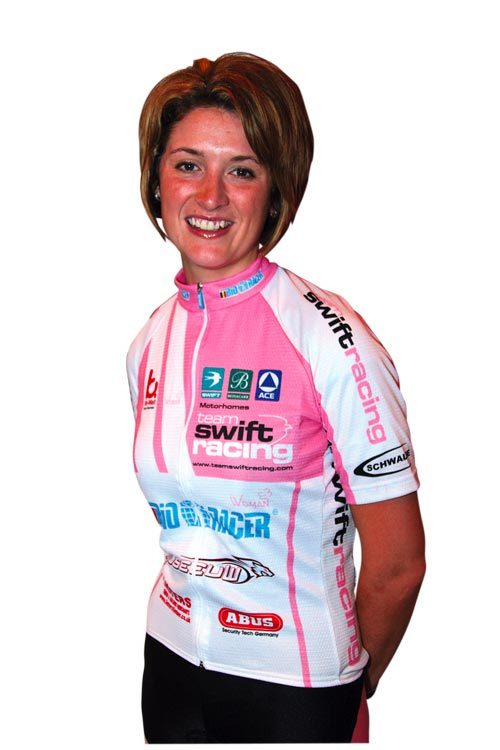 Emma Davies Jones
