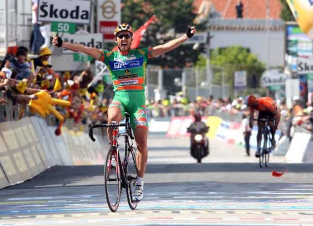 Giro 2008 st6