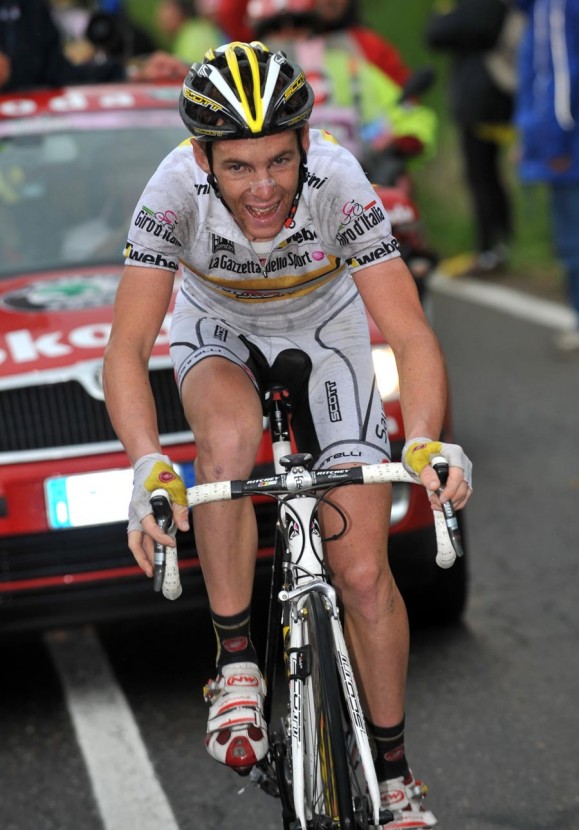 Ricco Giro 2008 st19