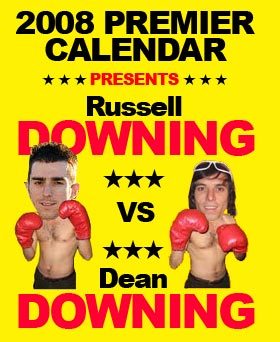 Downing vs Downing