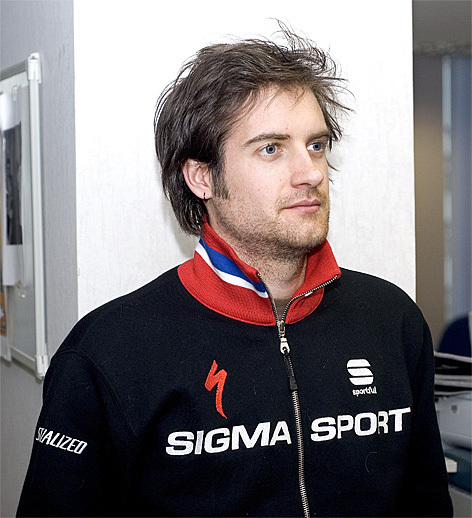 Dan Duguid