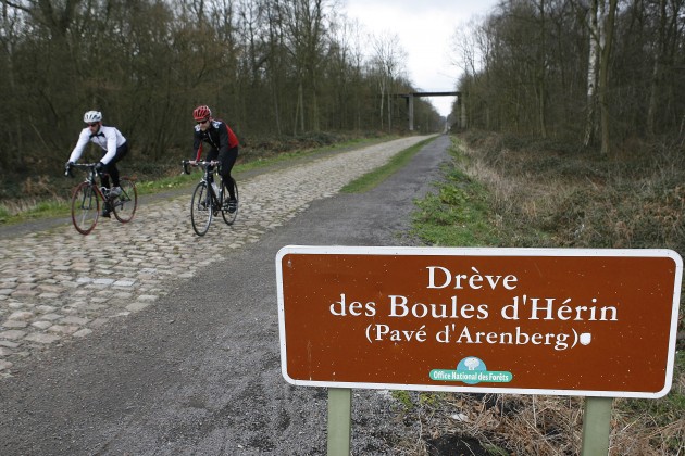 roubaix sportive