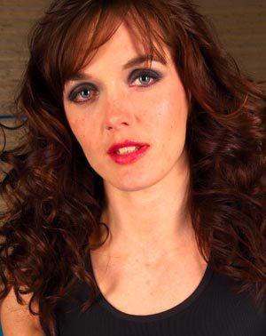Vcitoria Pendleton by Romilly Lockyer