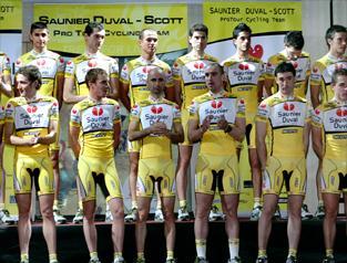 Saunier Duval 2008