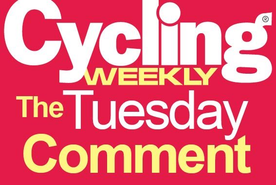 Tuesday Comment logo