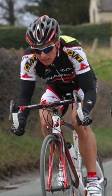 Russell Downing