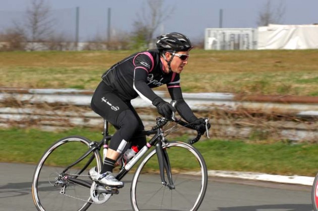 Graham Briggs
