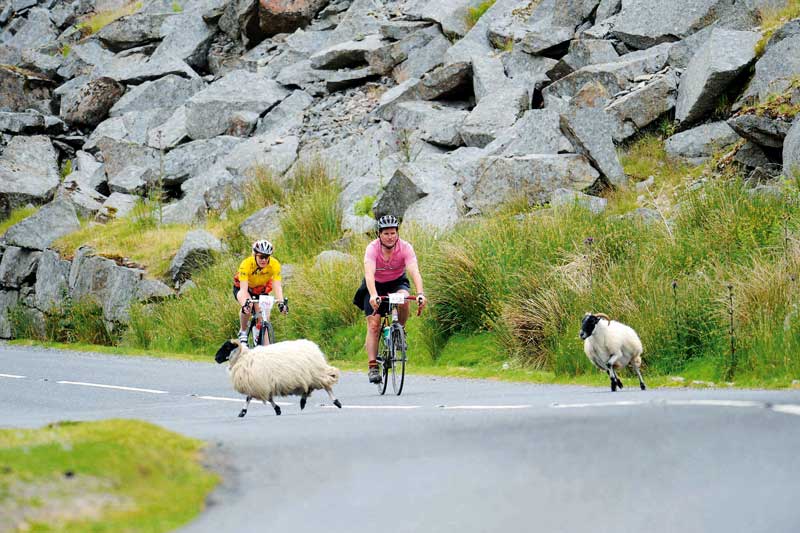 CycloSportive The Dartmoor Classic Cycling Weekly