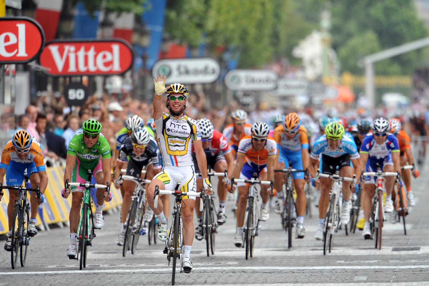 VUELTA ESPANA 2007 vuelta espana 2007:
