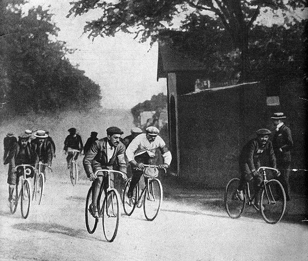 Tour de France 1903