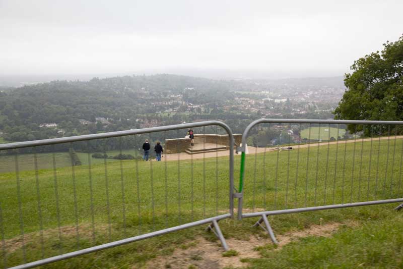 Box Hill Surrey Car Park Box Hill Surrey Car Park