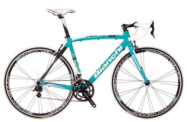 bianchi nirone 7 2017