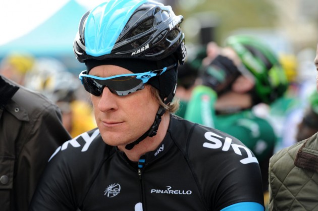 Bradley Wiggins, Trofeo Palma, Challenge Mallorca 2013