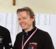 Michael Hutchinson and Matt Bottrill, National 25-mile time trial championships 2013