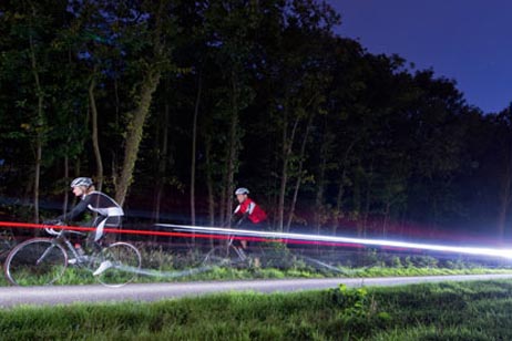 Cycle lights